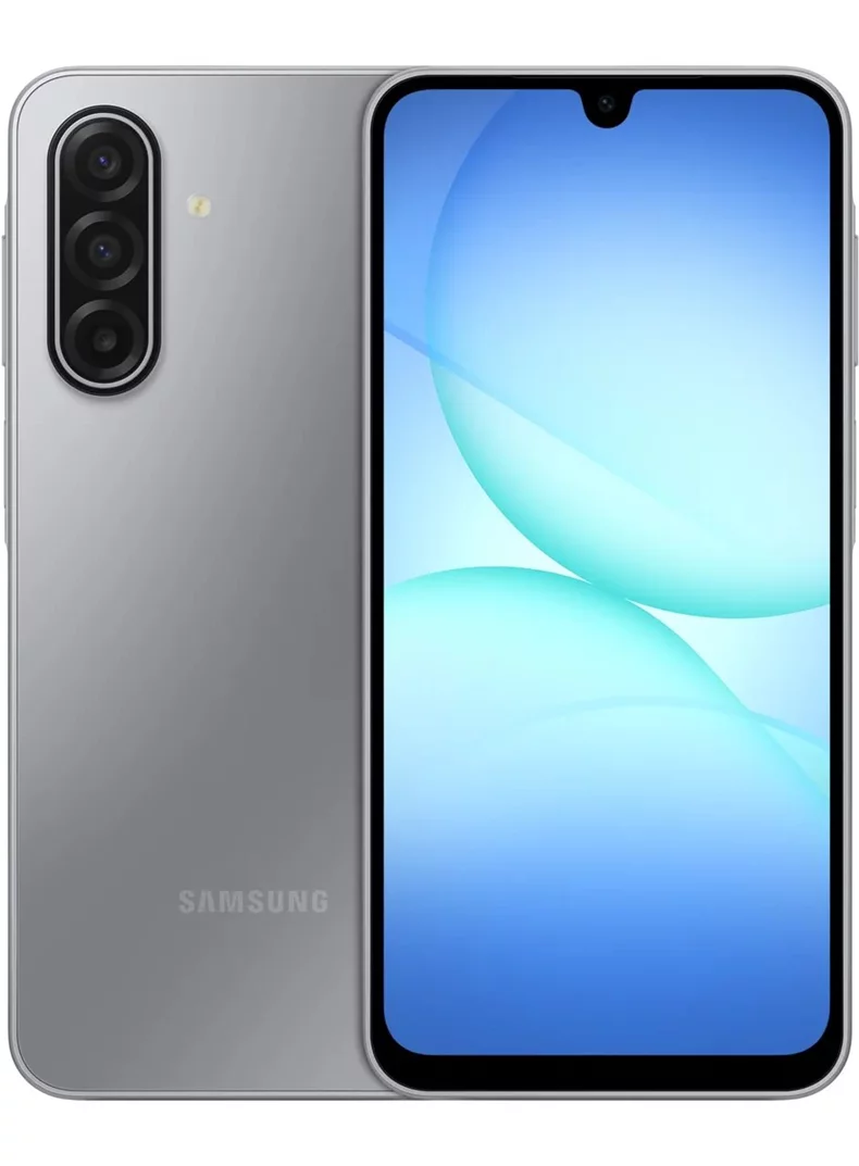 Samsung Galaxy A17 8/256Gb Gray