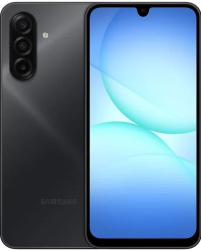 Samsung Galaxy A17 8/128Gb Black