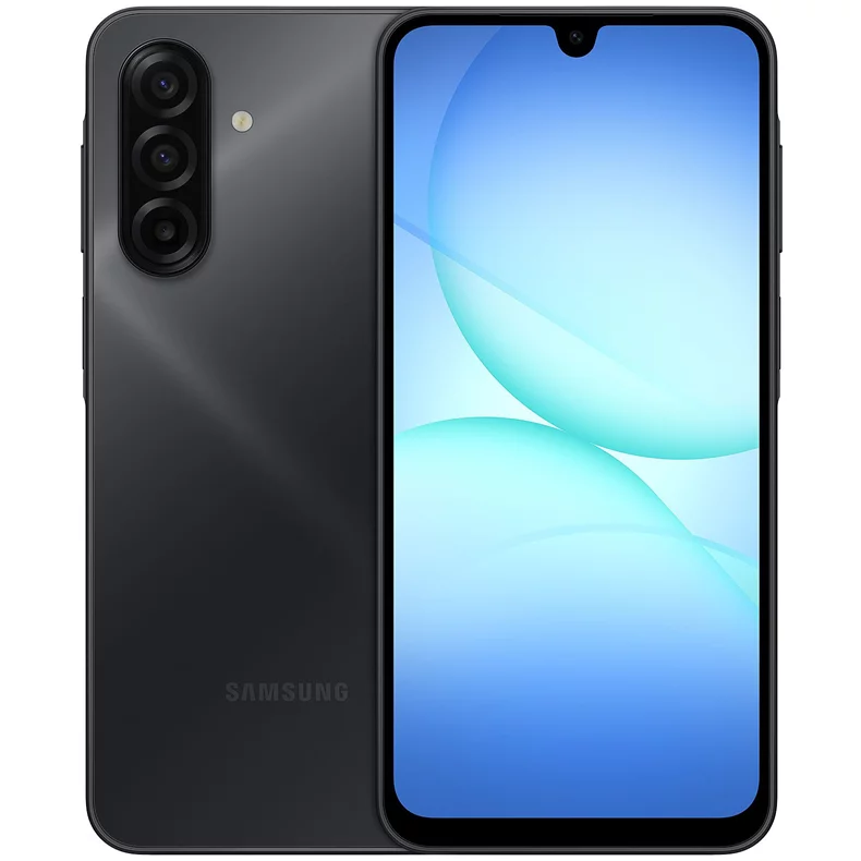 Samsung Galaxy A17 6/128Gb Black