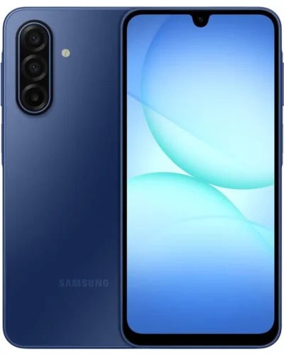 Samsung Galaxy A17 8/256Gb Blue