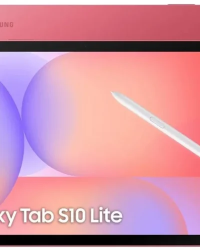 Samsung Galaxy Tab S10 Lite 8/256Gb Coral Red