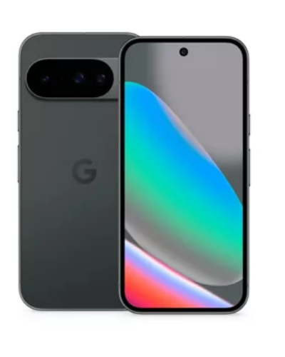 Google Pixel 10 12/256Gb Obsidian