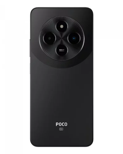 Xiaomi Poco M7 6/128Gb Black