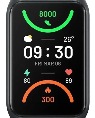 Oppo Band 2 Black