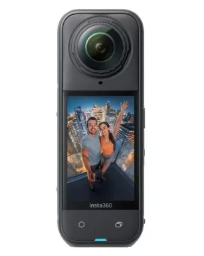 Insta360 X5 Action Cam Standard Bundle