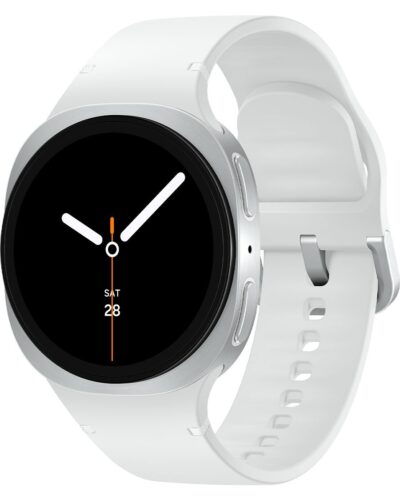 Samsung Galaxy Watch 8 L335 44mm LTE Silver