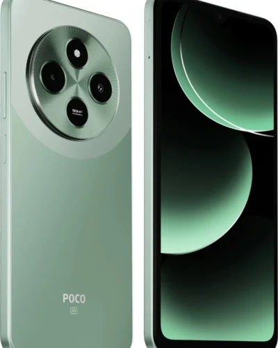 Xiaomi Poco M7 6/128Gb Green