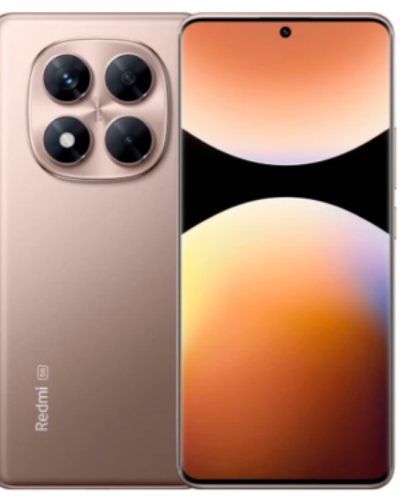 Xiaomi Redmi Note 14 Pro 12/512Gb Sand Gold