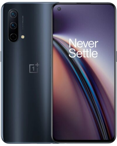 OnePlus Nord CE 5 5G 8/256Gb Black