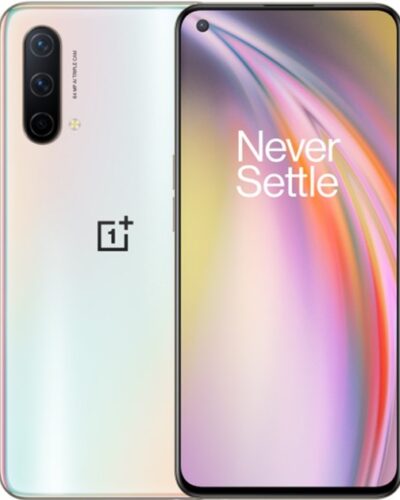 OnePlus Nord CE 5 5G 8/256Gb  Marble Mist