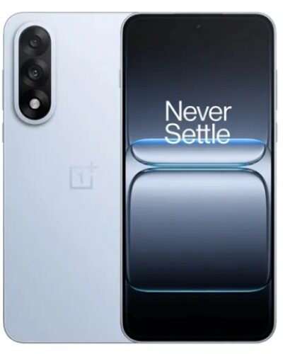 OnePlus Nord 5 8/256Gb Dry Ice