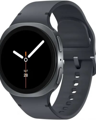 Samsung Galaxy Watch 8 L335 44mm LTE Graphite