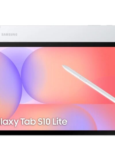 Samsung Galaxy Tab S10 Lite 8/256Gb Silver