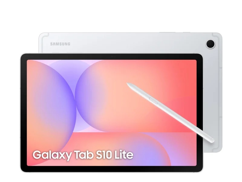 Samsung Galaxy Tab S10 Lite 8/256Gb Coral Red