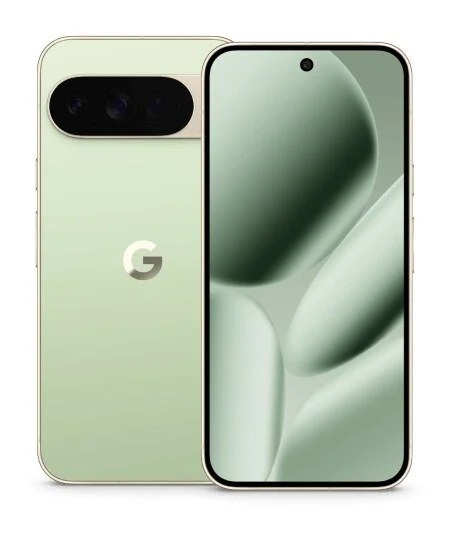 Google Pixel 10 Pro 16/256Gb Jade