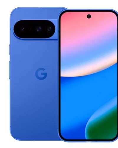 Google Pixel 10 12/256Gb Indigo
