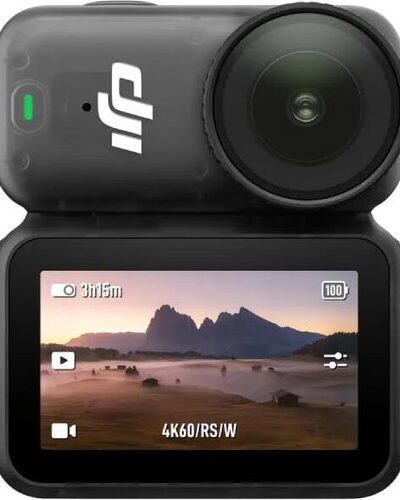 DJI Osmo Nano Standard 64GB