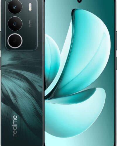 Realme C71 8/256 Forest Owl