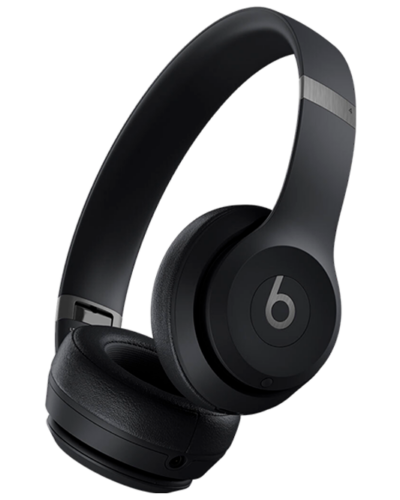 Beats Solo 4 Black