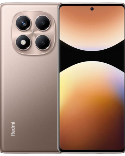 Xiaomi Redmi Note 14 Pro 8/256Gb Gold