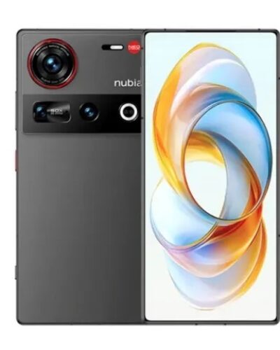 Nubia Z70 Ultra 16/512GB Black