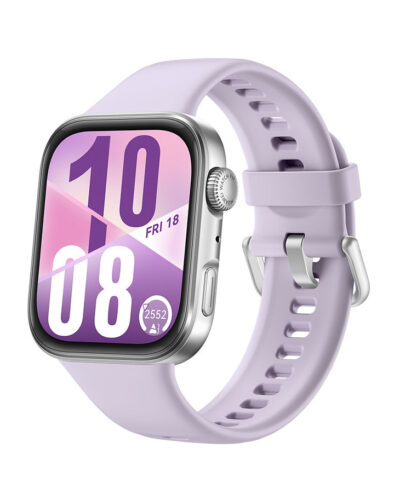 Huawei Watch Fit 4 Purple