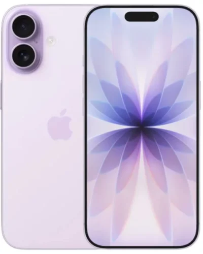 Apple iPhone 17 8/512Gb Lavender