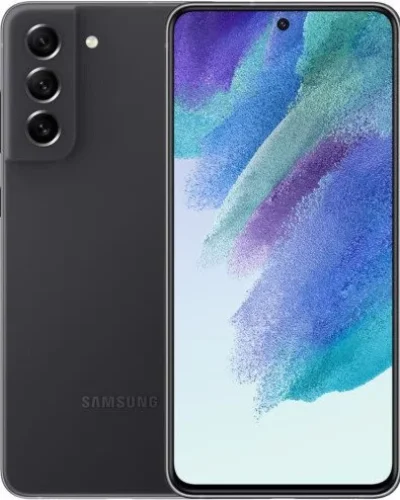 Samsung S21FE Galaxy G990 6/128GB Graphite