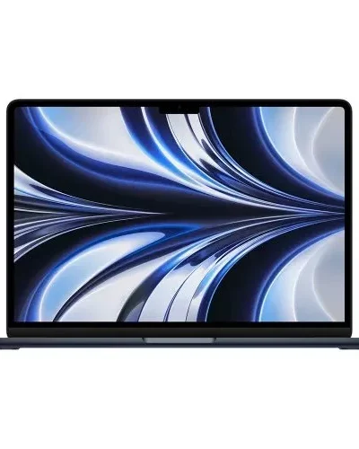 Apple MacBook Air 13.6″ Z1CY00066 2025 (M4 /16Gb/512Gb) Midnight