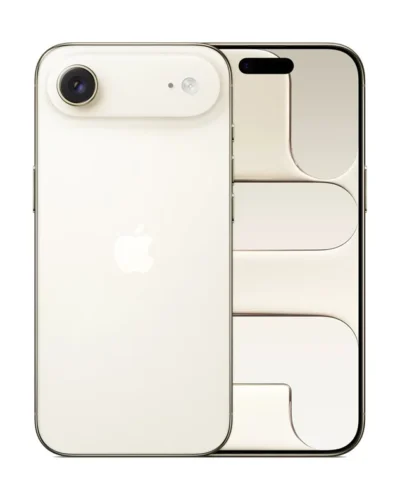Apple iPhone Air 8/256Gb Light Gold