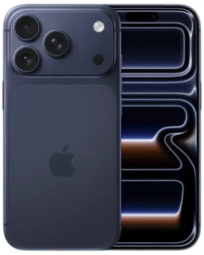 Apple iPhone 17 Pro Max 12/256Gb Deep Blue