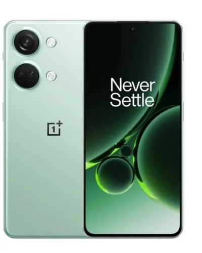 Oneplus Nord 3 16/256GB Green