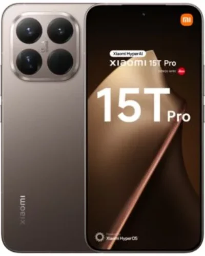 Xiaomi 15T Pro 12/1Tb Gold