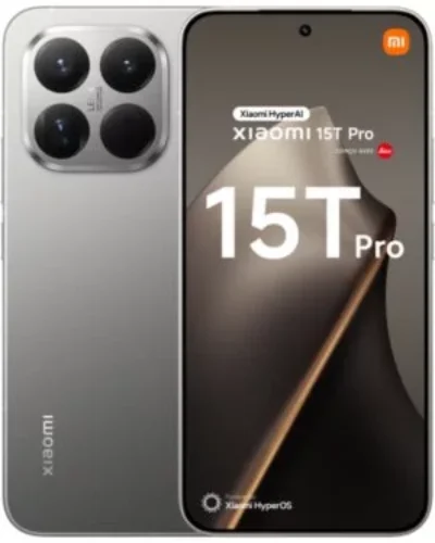Xiaomi 15T Pro 12/1Tb Gray