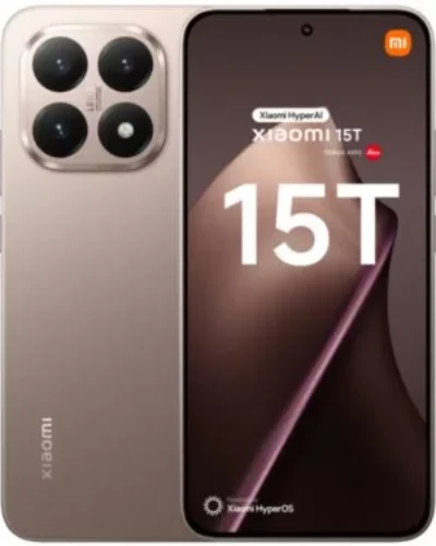 Xiaomi 15T 12/512Gb Gold