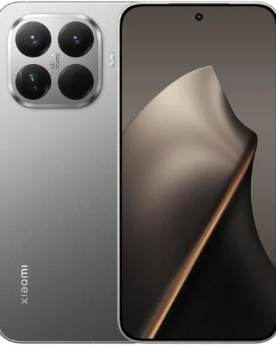 Xiaomi 15T 12/512Gb Gray