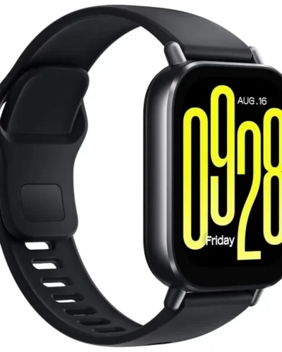 Xiaomi Redmi Watch 5 Active Midnight Black