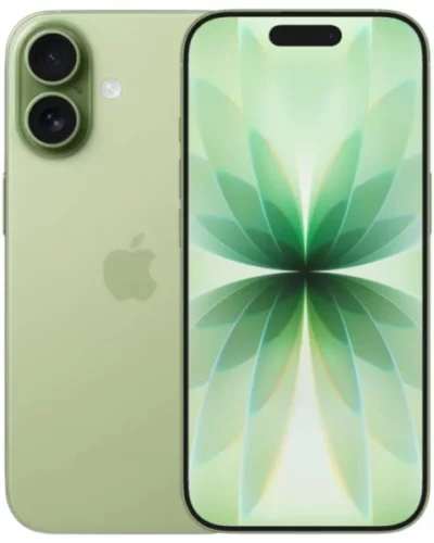 Apple iPhone 17 8/512Gb Sage