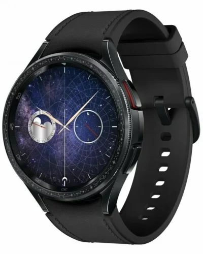 Galaxy Watch 6 Classic Astro Edition