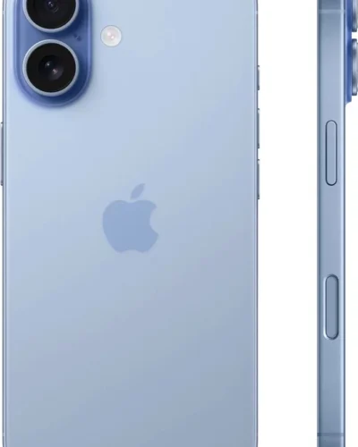 Apple iPhone 17 8/256Gb Mist Blue