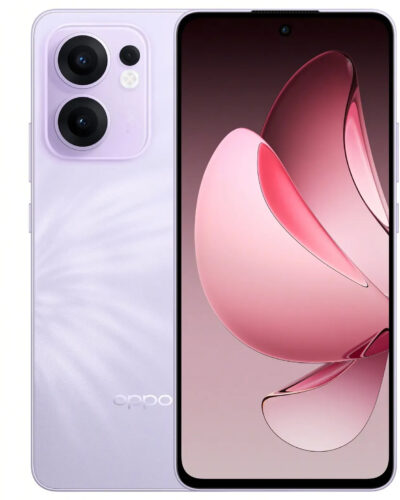 Oppo Reno 13FS 5G 12/512Gb Plume Purple