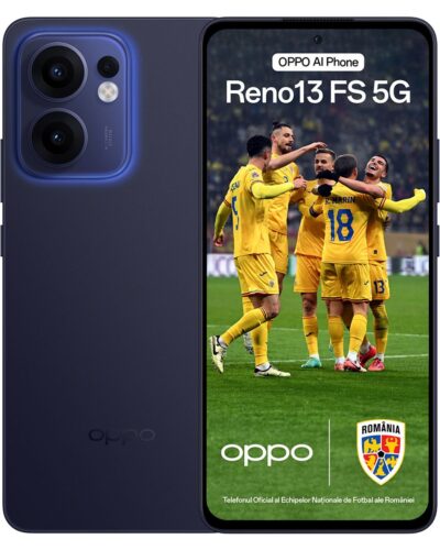 Oppo Reno 13FS 5G 12/512Gb Luminous Blue