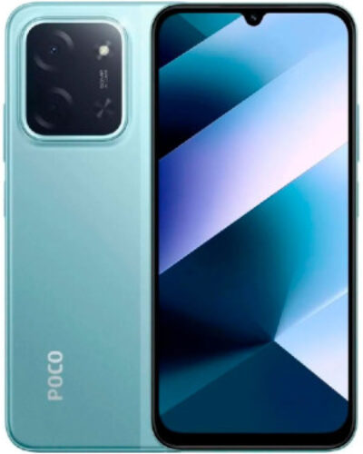 Xiaomi Poco C85 8/256Gb Green