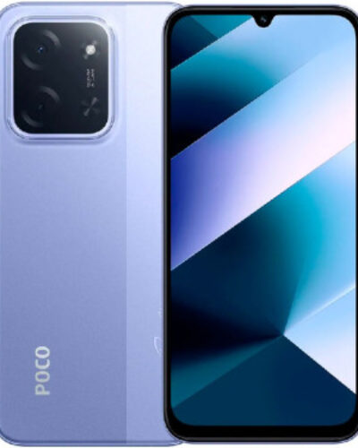 Xiaomi Poco C85 8/256Gb Purple