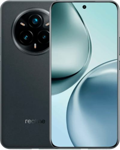 Realme 14 Pro 5G 12/512Gb Suede Grey