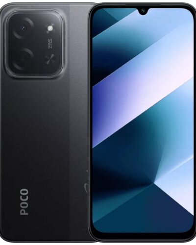 Xiaomi Poco C85 8/256Gb Black