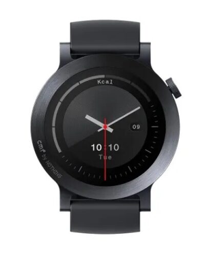 Nothing Watch 3 Pro Dark Grey