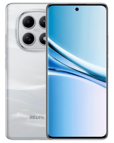Xiaomi Redmi Note 15 12/256Gb White