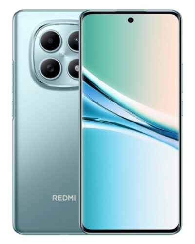 Xiaomi Redmi Note 15 12/256Gb Blue
