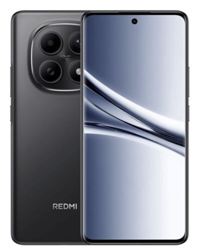 Xiaomi Redmi Note 15 12/256Gb Black